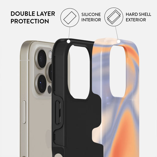 Nimbus - iPhone 16 Pro Max Case 2