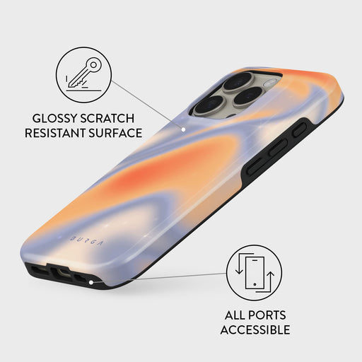 Nimbus - iPhone 16 Pro Max Case 3