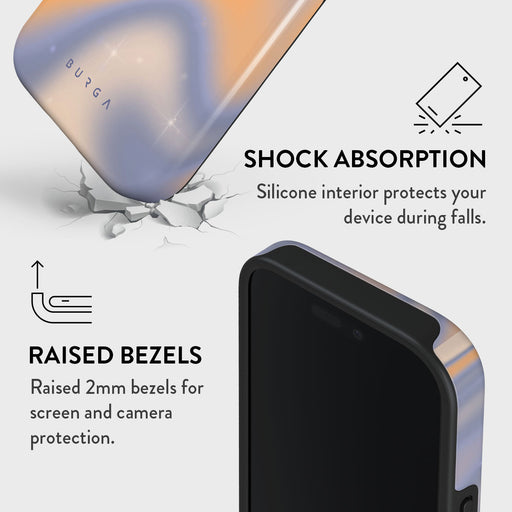 Nimbus - iPhone 16 Pro Max Case 4