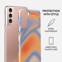 Nimbus - Samsung Galaxy S21 Plus Case 2