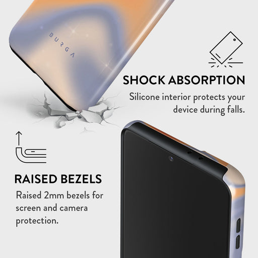 Nimbus - Samsung Galaxy S21 Case 8