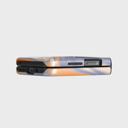Nimbus - Samsung Galaxy Z Flip 5 Case 13