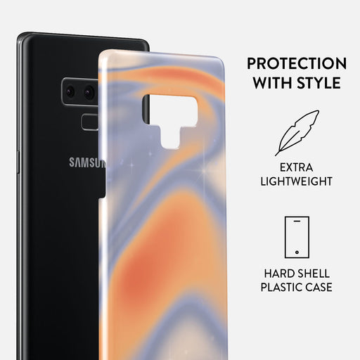 Nimbus - Samsung Galaxy Note 9 Case 2
