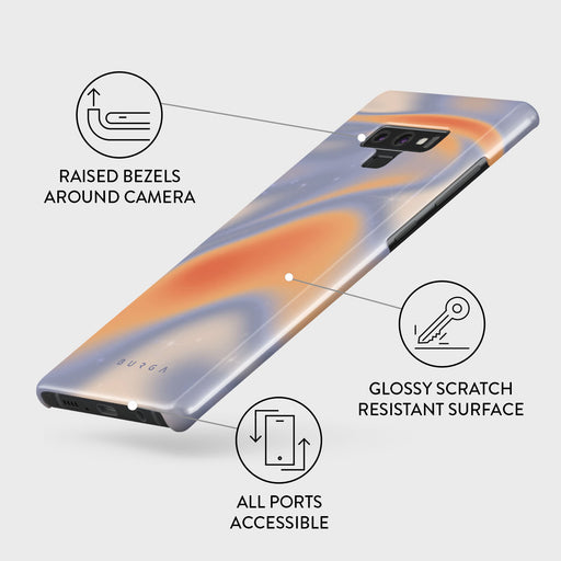 Nimbus - Samsung Galaxy Note 9 Case 3