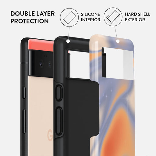 Nimbus - Google Pixel 6a Case 2