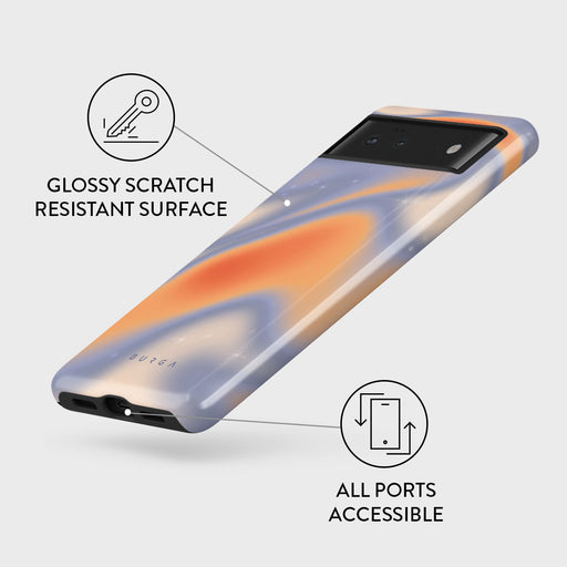 Nimbus - Google Pixel 6a Case 3