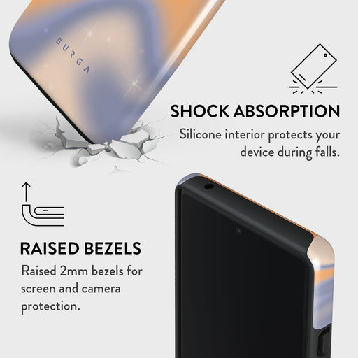 Nimbus - Google Pixel 6a Case 4