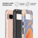 Nimbus - Google Pixel 8a Case 2