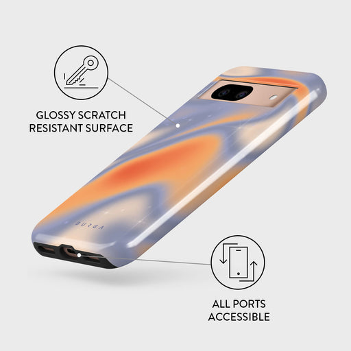 Nimbus - Google Pixel 8a Case 3