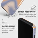 Nimbus - Google Pixel 8a Case 4