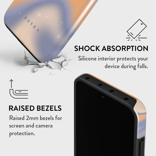 Nimbus - Xiaomi 13 Case 4