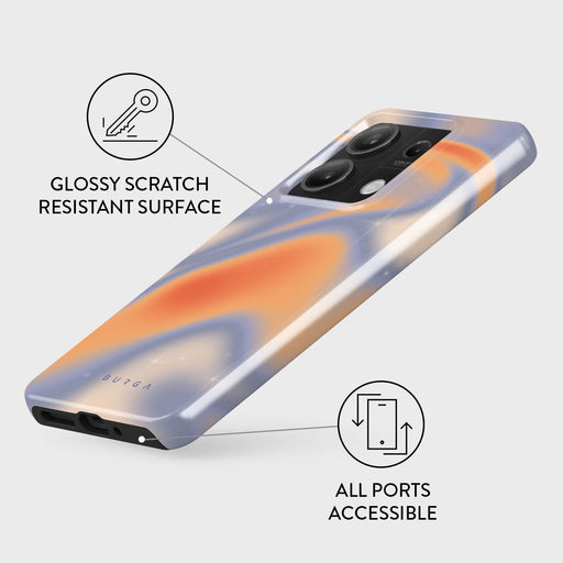 Nimbus - Xiaomi Redmi Note 13 5G Case 3