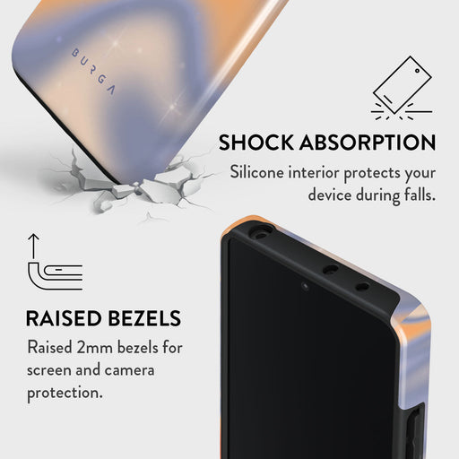 Nimbus - Xiaomi Redmi Note 13 5G Case 4