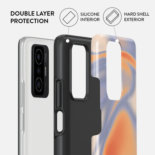 Nimbus - Xiaomi 11T / 11T Pro Case 2