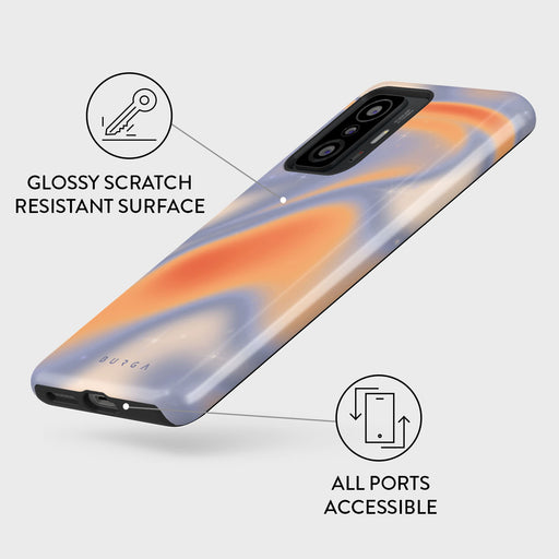 Nimbus - Xiaomi 11T / 11T Pro Case 3