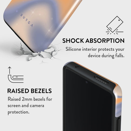 Nimbus - Xiaomi 11T / 11T Pro Case 4