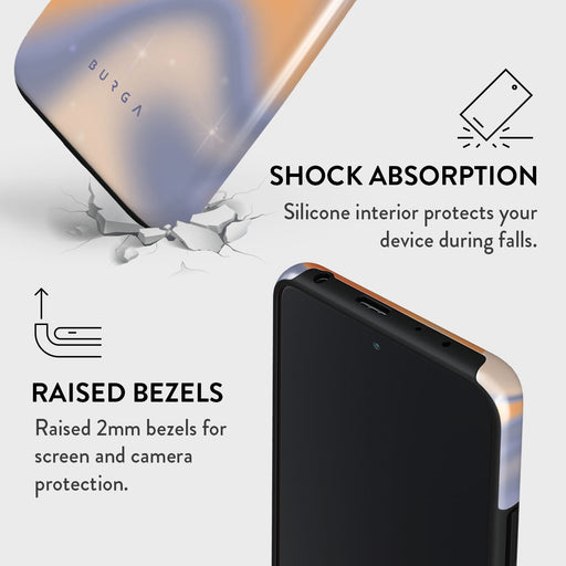 Nimbus - Xiaomi Redmi Note 10 Pro Case 4