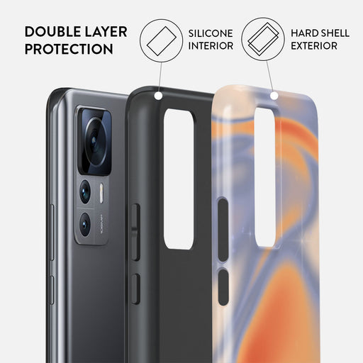Nimbus - Xiaomi 12T Pro Case 2
