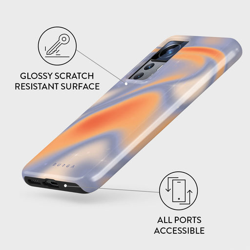 Nimbus - Xiaomi 12T Pro Case 3