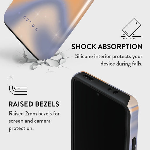 Nimbus - Xiaomi 12T Pro Case 4