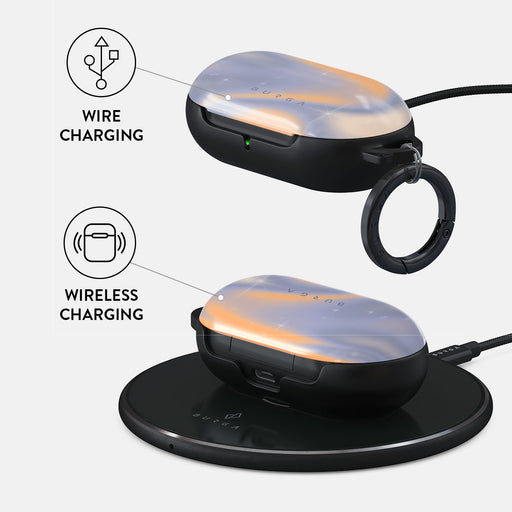 Nimbus - Samsung Galaxy Buds Case 3