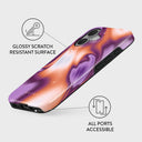 Nebula - iPhone 16 Plus Case 3
