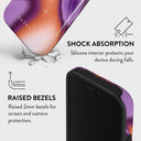 Nebula - iPhone 16 Plus Case 4