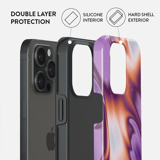 Nebula - iPhone 15 Pro Case 6