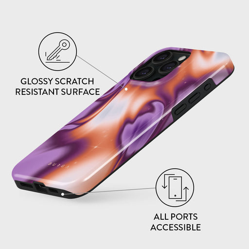 Nebula - iPhone 15 Pro Case 7