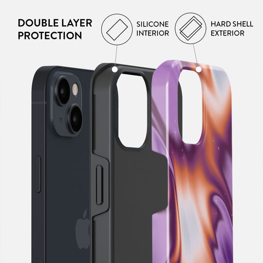 Nebula - iPhone 15 Plus Case 6