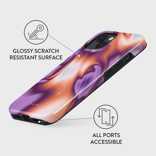 Nebula - iPhone 15 Plus Case 7