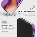 Nebula - iPhone 15 Plus Case 8