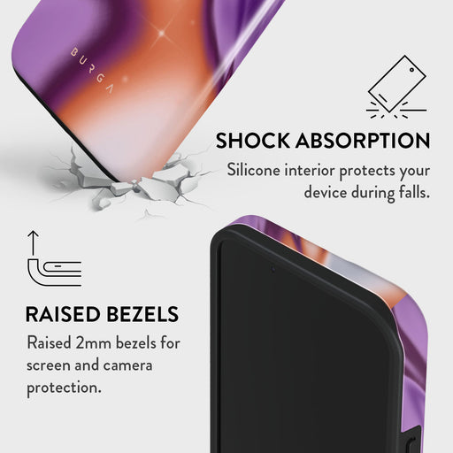 Nebula - iPhone 15 Plus Case 8
