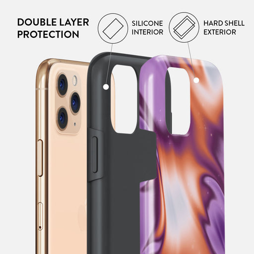 Nebula - iPhone 11 Pro Max Case 6
