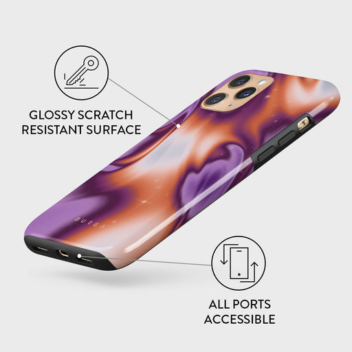 Nebula - iPhone 11 Pro Max Case 7