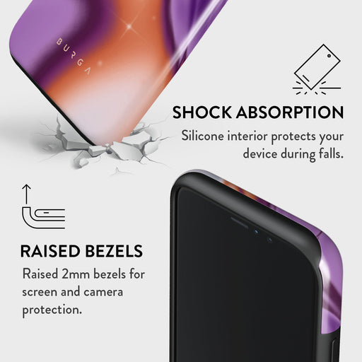 Nebula - iPhone 11 Pro Max Case 8