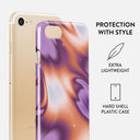 Nebula - iPhone SE (2022) Case 2