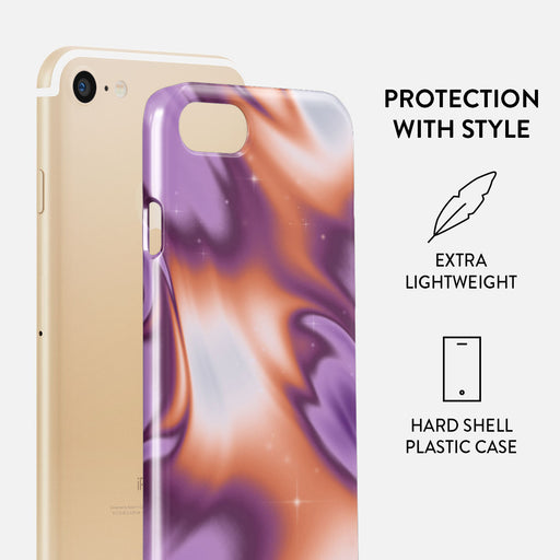Nebula - iPhone SE (2022) Case 2
