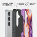 Nebula - Samsung Galaxy S24 Case 6
