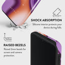 Nebula - Samsung Galaxy S24 Case 8
