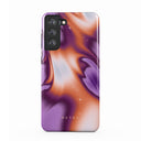 Nebula - Samsung Galaxy S21 FE Case