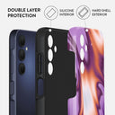 Nebula - Samsung Galaxy A15 4G / 5G Case 2