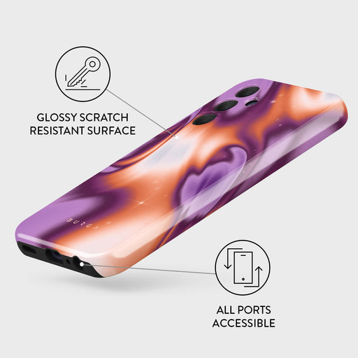 Nebula - Samsung Galaxy A15 4G / 5G Case 3