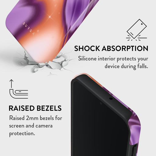Nebula - Samsung Galaxy A15 4G / 5G Case 4