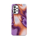 Nebula - Samsung Galaxy A73 Case 1