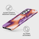 Nebula - Samsung Galaxy A73 Case 3