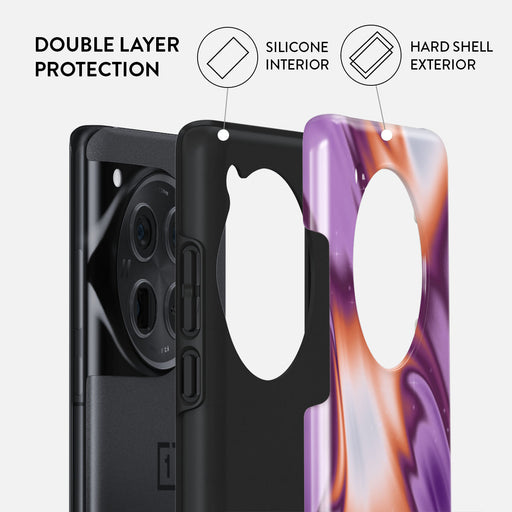 Nebula - OnePlus 12 Case 2