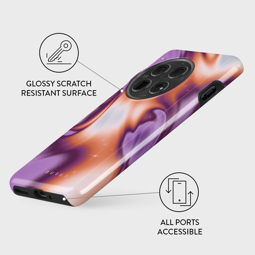 Nebula - OnePlus 12 Case 3