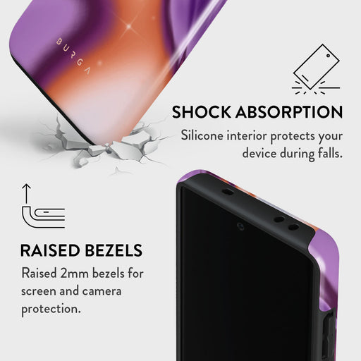 Nebula - OnePlus 12 Case 4