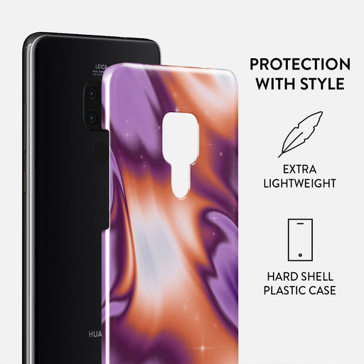 Nebula - Huawei Mate 20 Case 2